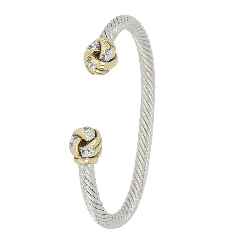 Infinity Knot Collection by John Medeiros Jewelry Collections